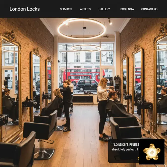 Certified.Tokyo testimonial image